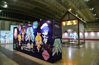 昨年開催された「初音ミク『マジカルミライ 2020』」の様子。