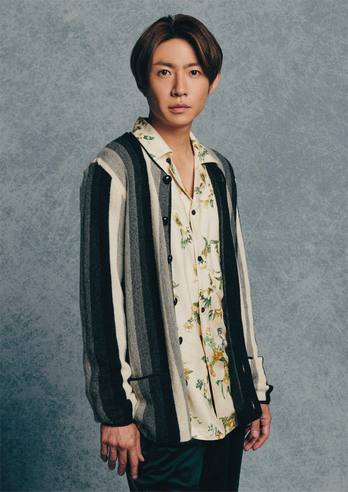 嵐の相葉雅紀 櫻井翔 Nhkでオリンピック パラリンピック番組のナビゲーターに 音楽ナタリー