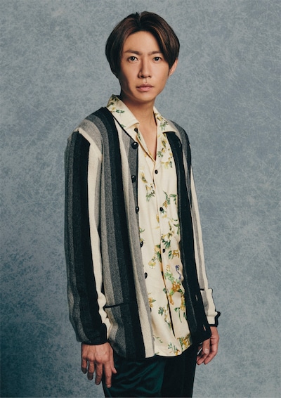 相葉雅紀（嵐）