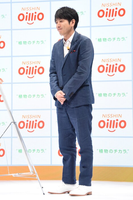 二宮和也（嵐）