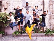 LITTLE TEMPO「山と海」アナログ化、アルバム2作をサブスク解禁