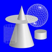 Perfume「ポリゴンウェイヴ」配信ジャケット