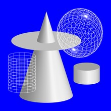 Perfume「ポリゴンウェイヴ」配信ジャケット