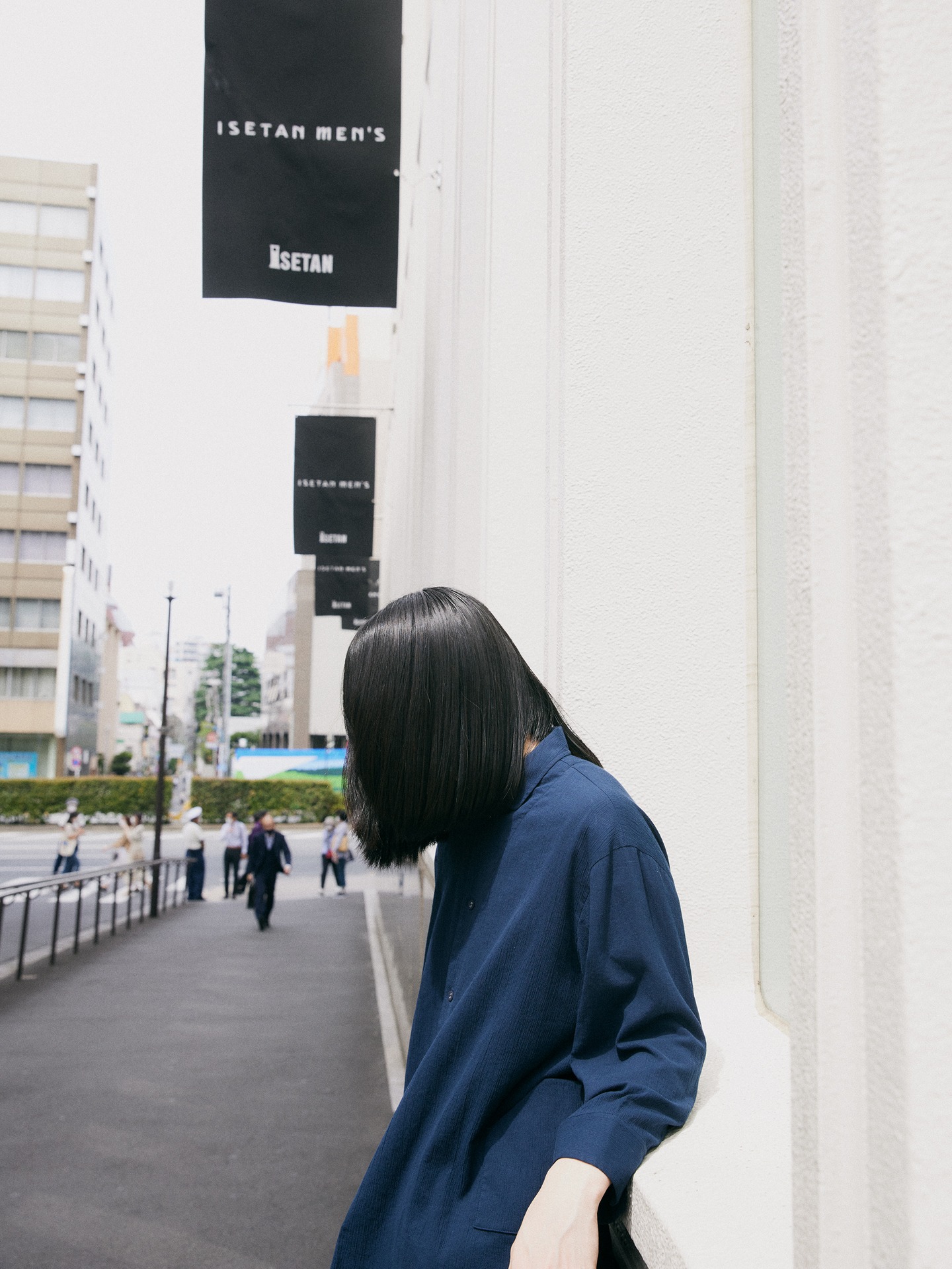 羊文学スペシャルフォト