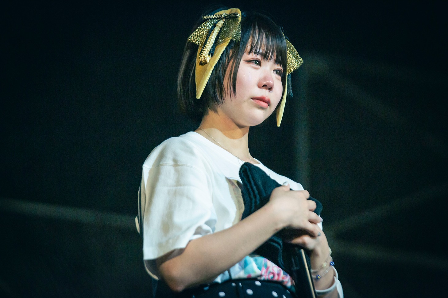 KARIN（Photo by Sana Utsumi）