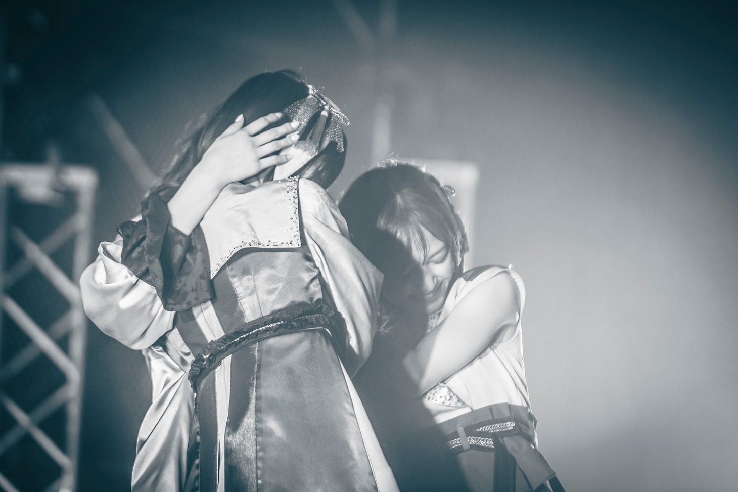 DESURABBITS（Photo by Sana Utsumi）