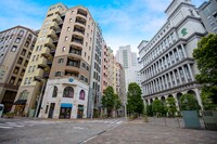 「:Dshiodome+」外観