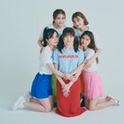 さゆりんご軍団がひさびさに集結!乃木坂46松村沙友理の写真集に5人のトークページ