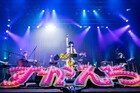 すかんちデビュー30周年ツアーをリベンジ開催