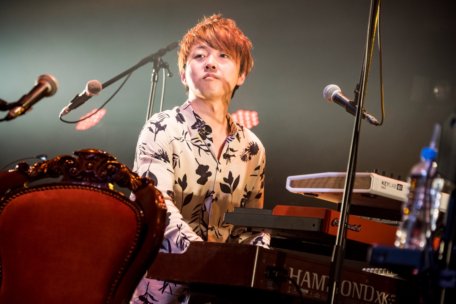 村原康介（Key）