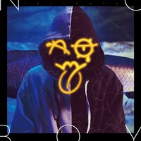 てにをは「NO BOY」通常盤ジャケット