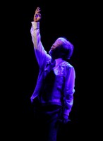 人気画像4位は「沢田研二ソロ50周年バラードライブ、全国12公演の追加スケジュール発表」より、沢田研二。