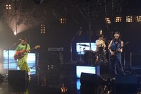 SHISHAMO (c)日本テレビ