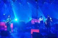 SHISHAMO (c)日本テレビ