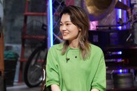 松岡彩（B）(c)日本テレビ