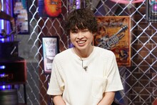 吉川美冴貴（Dr）(c)日本テレビ