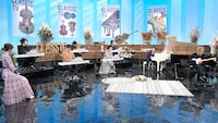 NHK Eテレ「クラシックTV」特別版「YouTubeと音楽～インスト最前線～」より。（画像提供：NHK）