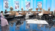 NHK Eテレ「クラシックTV」特別版「YouTubeと音楽~インスト最前線~」より。(画像提供:NHK)