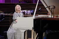 ハラミちゃん（画像提供：NHK）