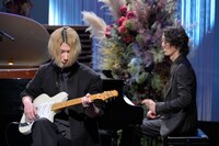 左からIchika、かてぃん（角野隼斗）。（画像提供：NHK）