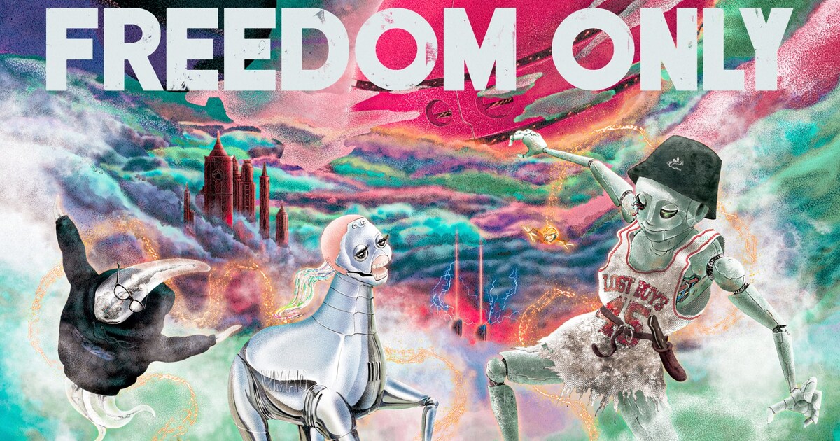 GLAYニューアルバム「FREEDOM ONLY」G-DIRECT限定盤の全収録内容が 