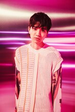 髙地優吾（SixTONE）