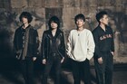 Nothing's Carved In Stone新作発売、ツアーとビルボードライブ開催決定