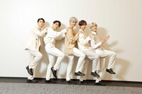 「PRODUCE 101 JAPAN SEASON2 FAN BOOK PLUS」より。