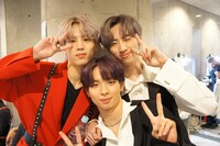 「PRODUCE 101 JAPAN SEASON2 FAN BOOK PLUS」より。