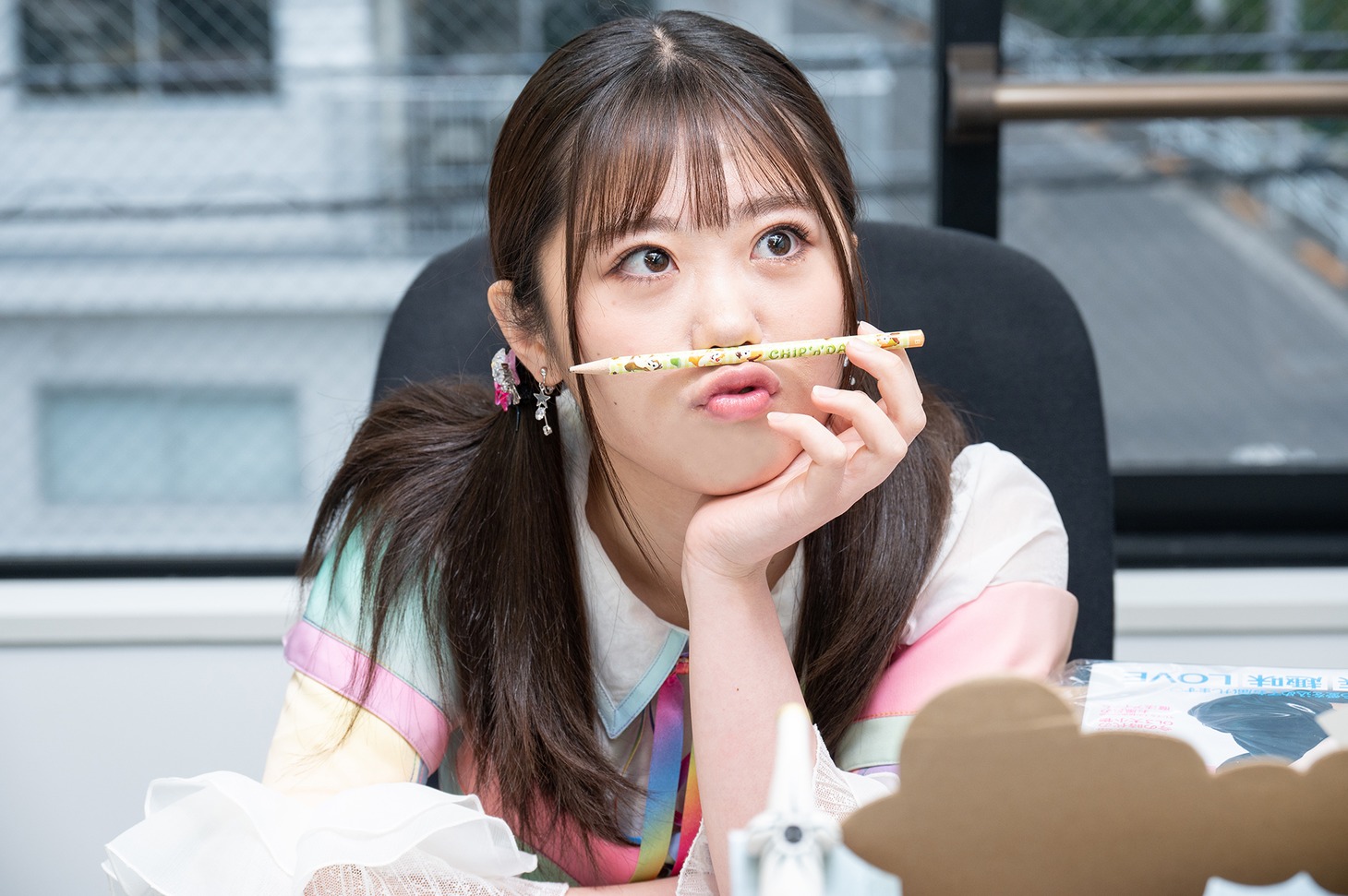 山崎夏菜