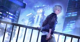 Who-ya Extended「Icy Ivy」EDM風リミックス配信