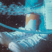 阿佐ヶ谷ロマンティクス「泡影」配信ジャケット