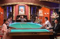 「人志松本の酒のツマミになる話」場面カット