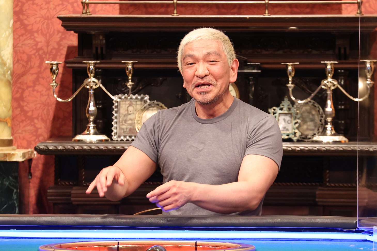 松本人志（ダウンタウン）