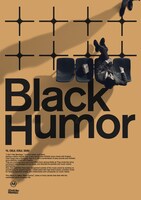 I Don't Like Mondays.「Black Humor」CD＋DVD盤ジャケット