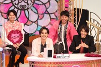 「東京リベンジャーズ」チーム(c)フジテレビ