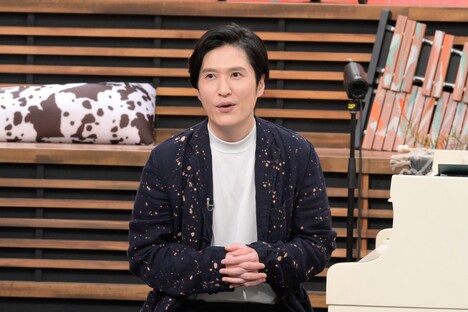 清塚信也