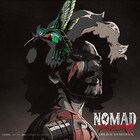 mabanuaが劇伴担当のアニメ「NOMAD メガロボクス2」サントラ配信決定