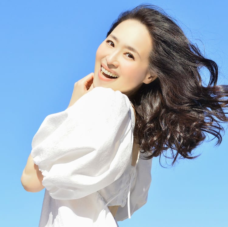 松田聖子の周年モードは終わらない、“続・40周年記念アルバム”発売決定 
