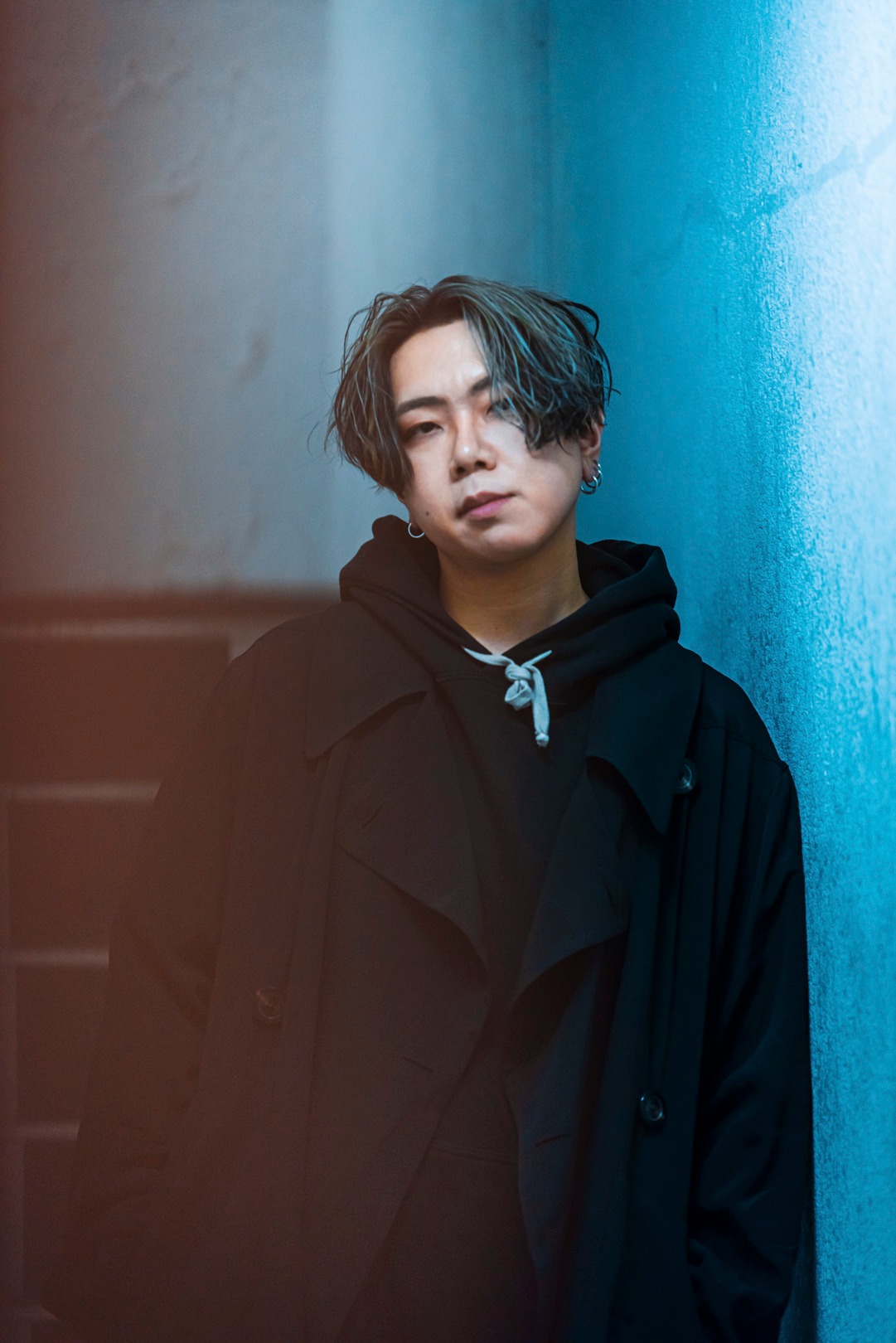 松本明人（真空ホロウ）