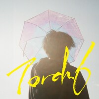 松本明人「Torch.6」ジャケット