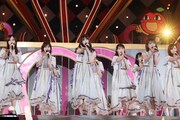 乃木坂46「さ～ゆ～Ready？ ～さゆりんご軍団ライブ / 松村沙友理 卒業コンサート～」の様子。