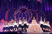乃木坂46「さ～ゆ～Ready？ ～さゆりんご軍団ライブ / 松村沙友理 卒業コンサート～」の様子。
