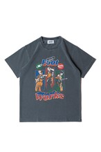 ODD Foot Works Tシャツ