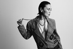 PUSHIM新作「深呼吸」にMC TYSON、Shingo.Sら参加