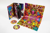 SPARK!!SOUND!!SHOW!!「HAPPY BIRTH DIE feat. 原田ちあき」パッケージ内容