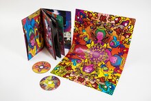 SPARK!!SOUND!!SHOW!!「HAPPY BIRTH DIE feat. 原田ちあき」パッケージ内容