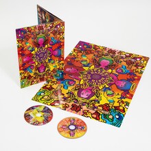 SPARK!!SOUND!!SHOW!!「HAPPY BIRTH DIE feat. 原田ちあき」パッケージ内容