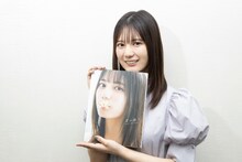 小坂菜緒（日向坂46）