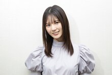 小坂菜緒（日向坂46）